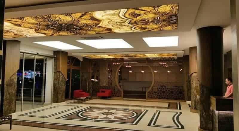 Hotel My Dream- Pasif